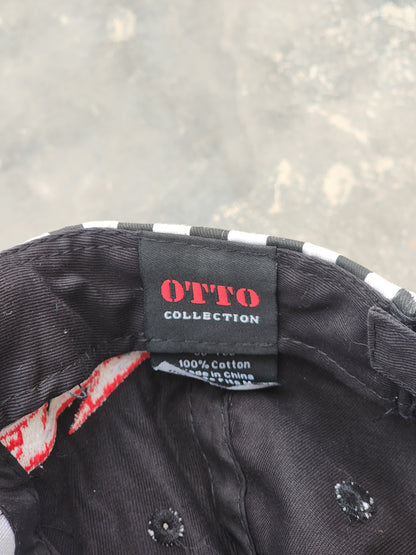 Lazze Metals Otto Collection Cap