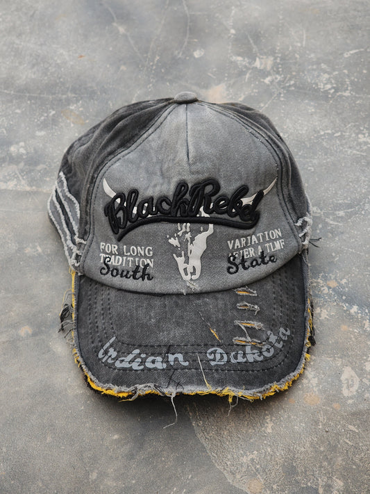 BlackRebel Southstate Cap