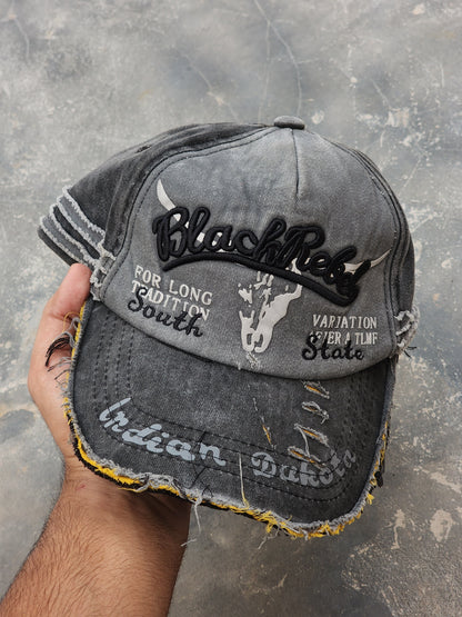 BlackRebel Southstate Cap