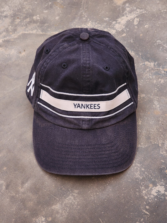 Vintage New York Yankees MLB x 47 Dark Blue Cap