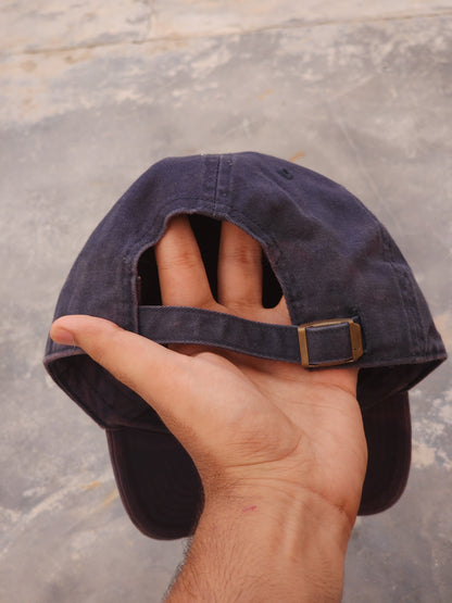 Vintage New York Yankees MLB x 47 Dark Blue Cap