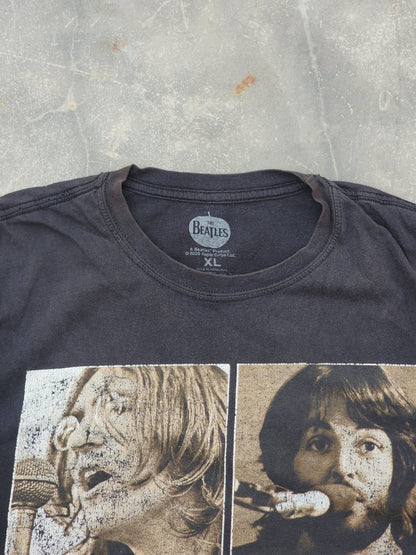 The Beatles Let it Be Album Tee (M/L)