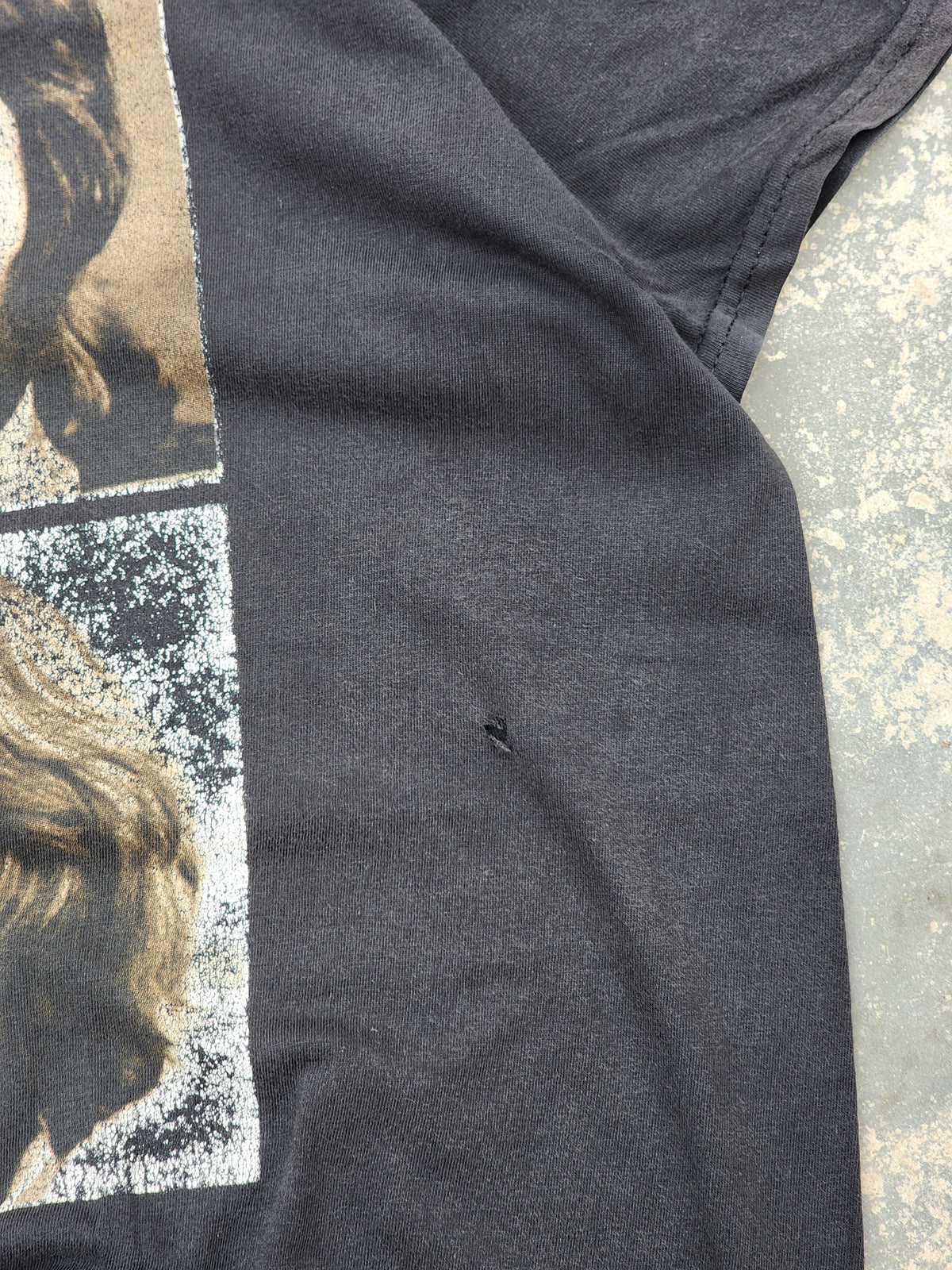 The Beatles Let it Be Album Tee (M/L)
