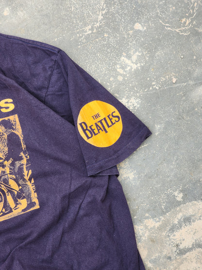 The Beatles We Can Work it Out Day Tripper 2016 Tee (L)