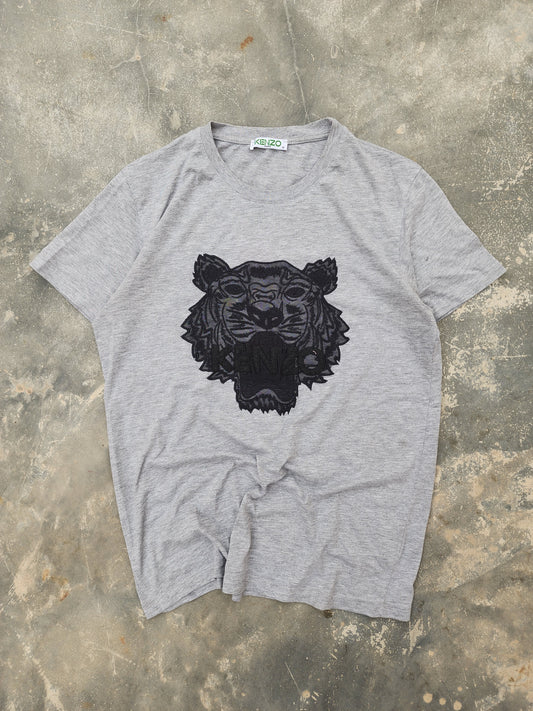 Kenzo Paris Embroidery Tee (S)