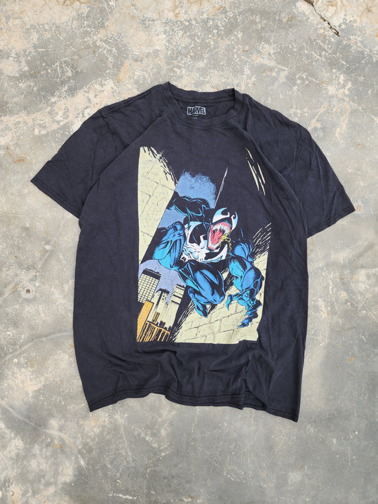 Marvel Venom Comic Art Tee (L)