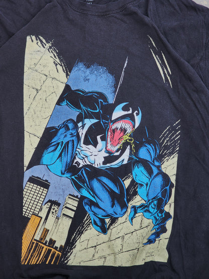 Marvel Venom Comic Art Tee (L)