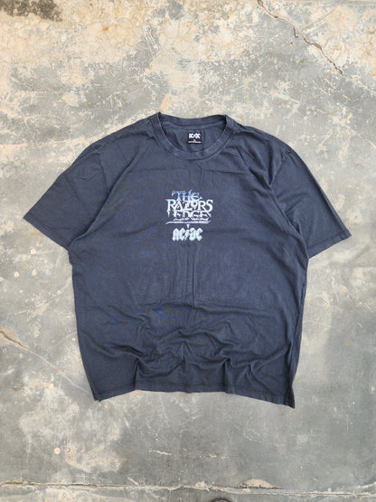 AC/DC The Razor's Edge 1990-91 Tour Tee (XL)