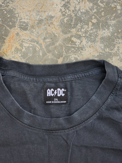AC/DC The Razor's Edge 1990-91 Tour Tee (XL)