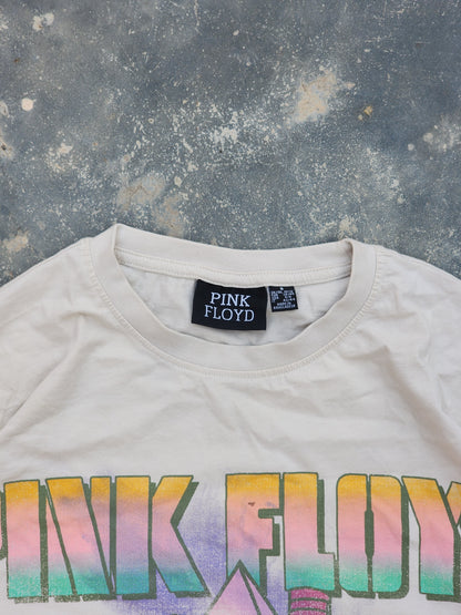 Pink Floyd Animals Official Off White Tee (M/L)