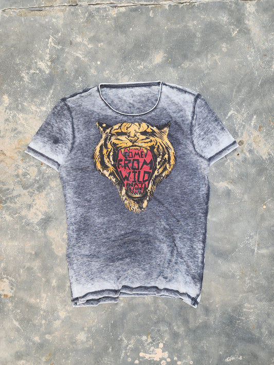 Y2K Come from Wild Nature Tee (M)