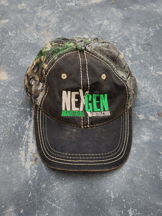 Nexgen Camo Cap by Port Authority
