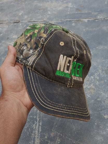 Nexgen Camo Cap by Port Authority