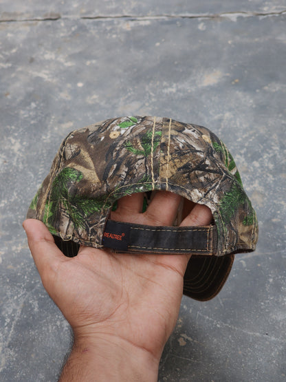 Nexgen Camo Cap by Port Authority