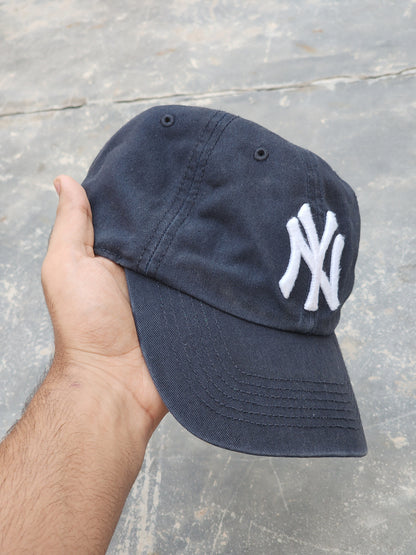 New York Yankees MLB x 47  Fitted Cap