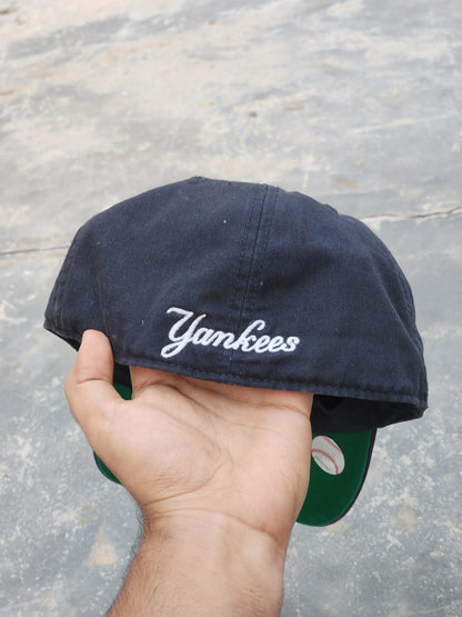 New York Yankees MLB x 47  Fitted Cap