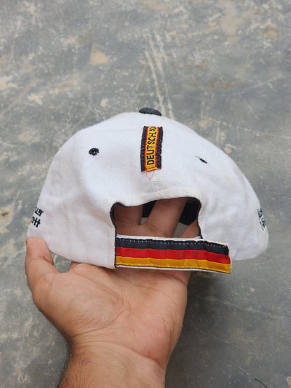 Germany Deutschland Autohus Racing Cap