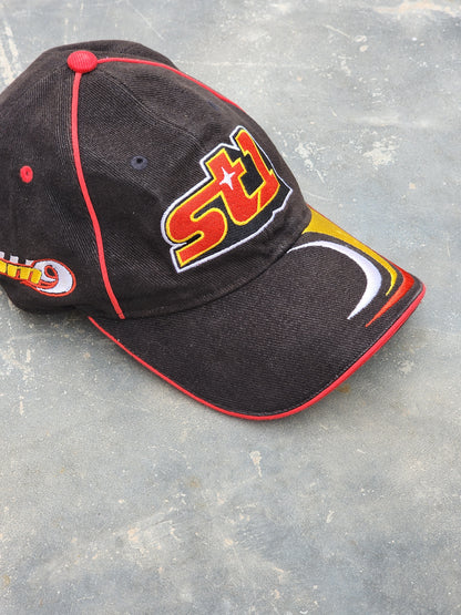 STL St Louis Racing Cap
