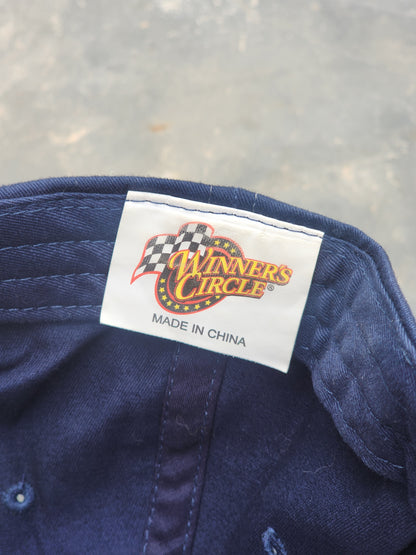 Vintage Nascar Jeff Gordon #24 Dupont Motorsports Racing Cap by Winners Circle