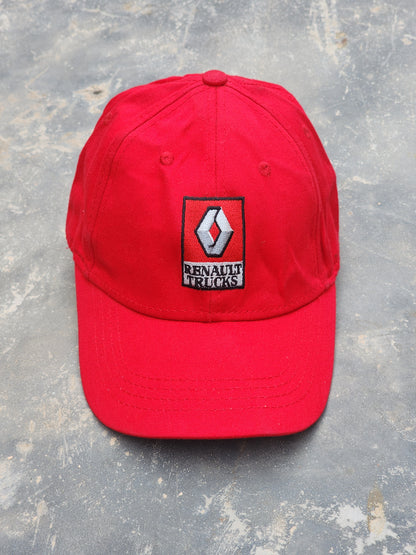 Renault Trucks Red Cap