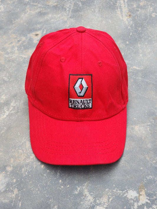 Renault Trucks Red Cap