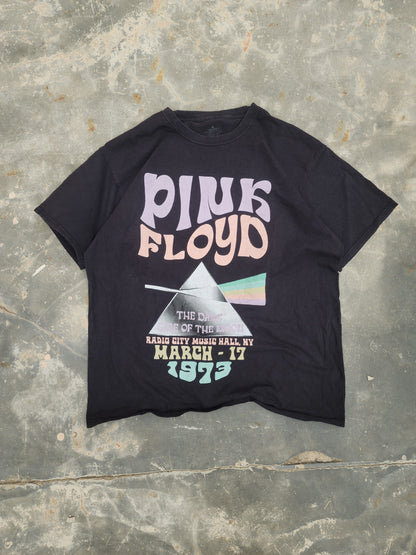 Pink Floyd - 1973 Tour Tee (L)