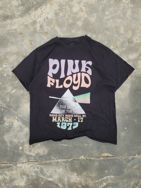 Pink Floyd - 1973 Tour Tee (L)