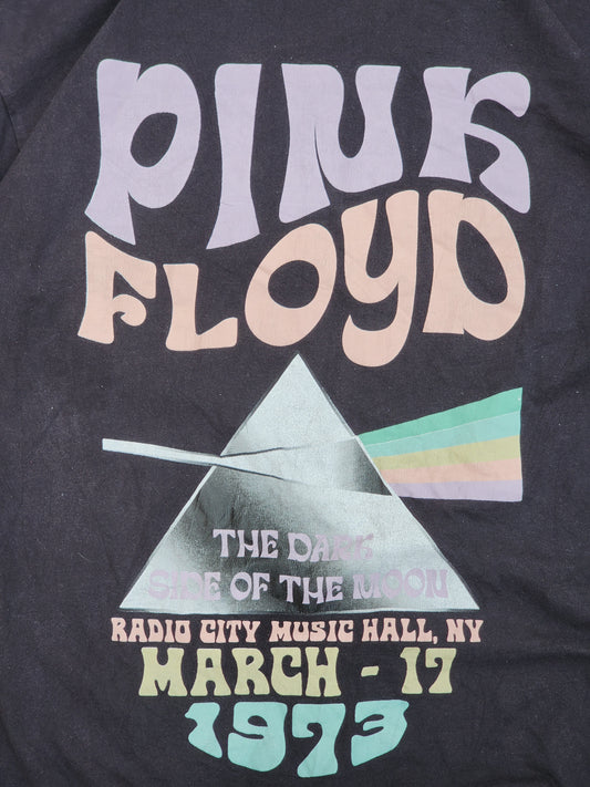 Pink Floyd - 1973 Tour Tee (L)