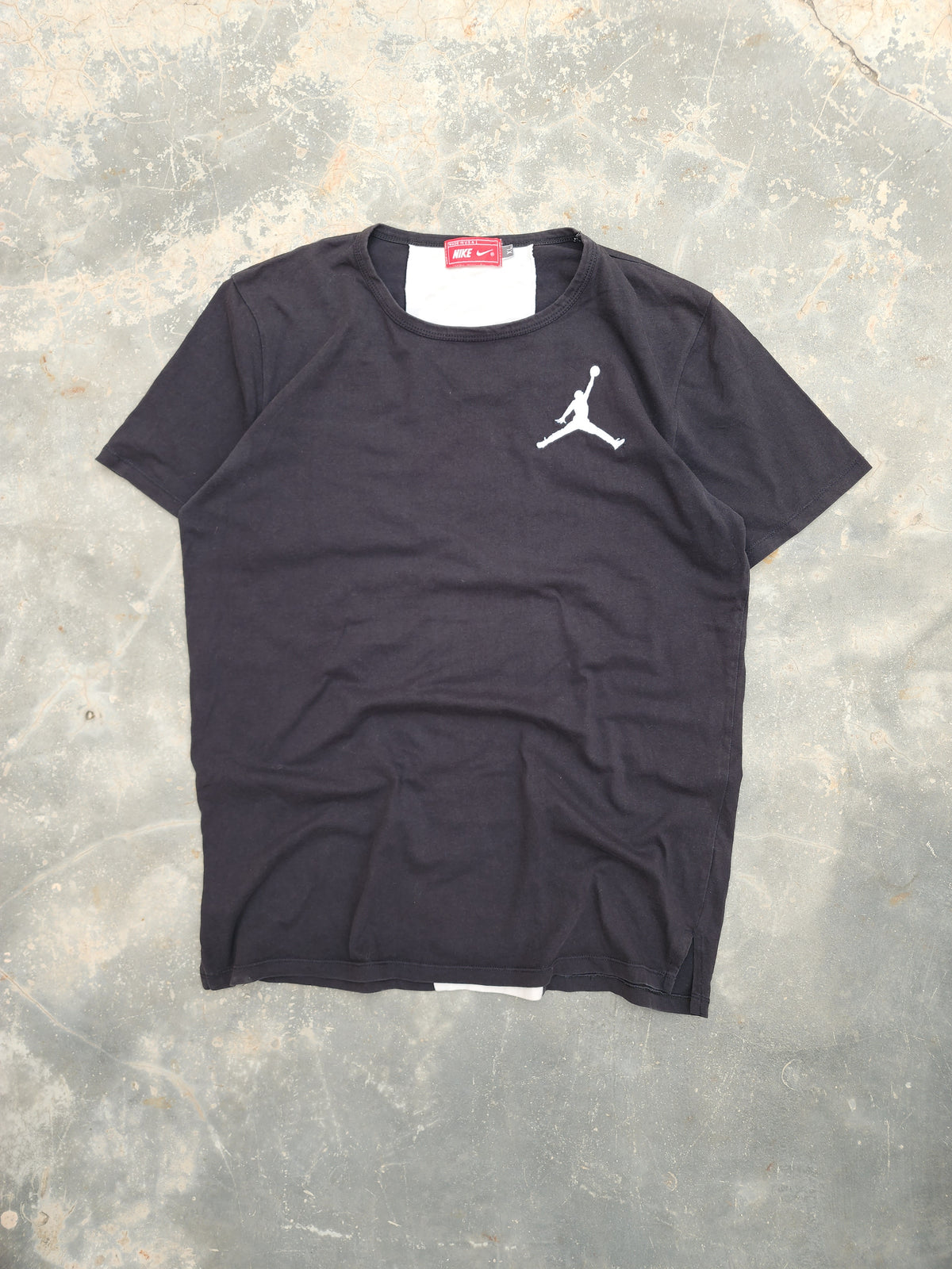 90s Vintage Nike Jordan Tee (M)