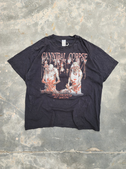 Cannibal Corpse Gildan Tee (M)