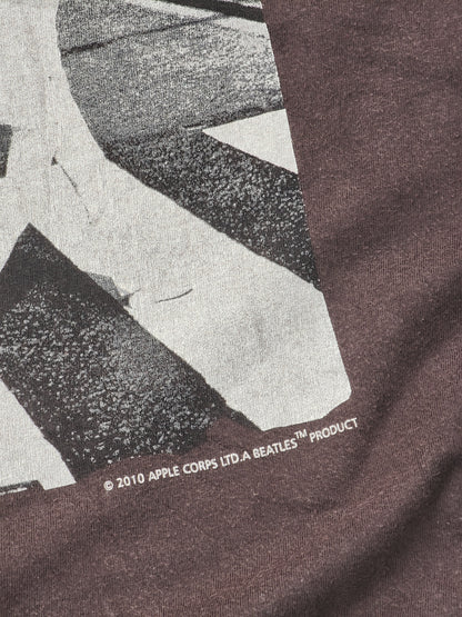 Vintage 2010 The Beatles Abbey Road Tee (L)