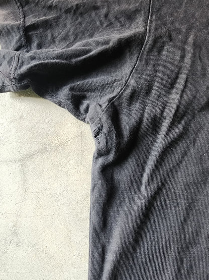 Vintage Astradivarius Queen Sunfaded and Boxy Fit Tee (M)