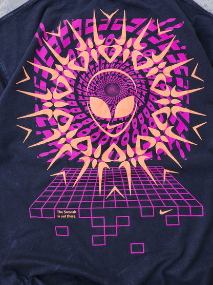 Nike Alien Festival Glow Tee (L)