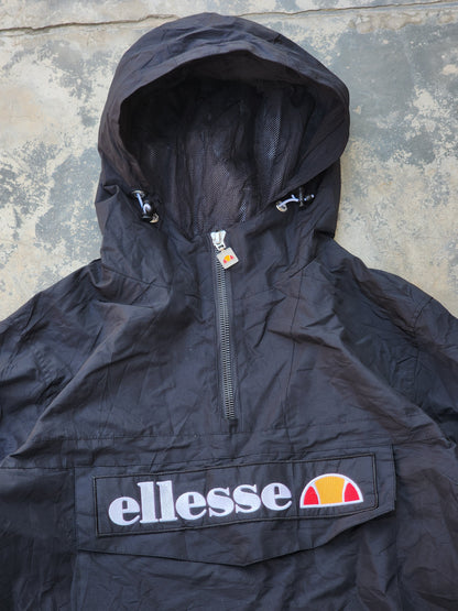 Ellesse Mont 2 Overhead Windbreaker Jacket (M)