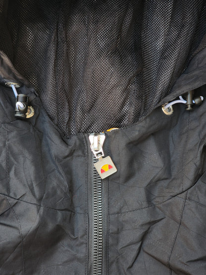 Ellesse Mont 2 Overhead Windbreaker Jacket (M)