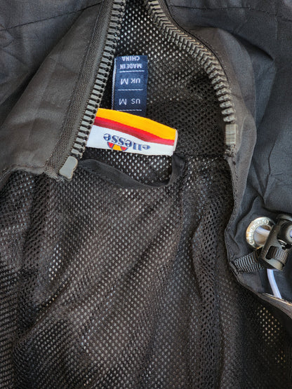 Ellesse Mont 2 Overhead Windbreaker Jacket (M)