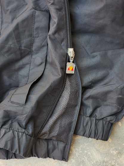 Ellesse Mont 2 Overhead Windbreaker Jacket (M)