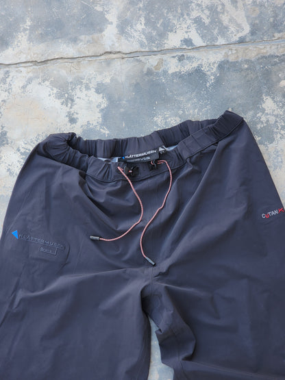 Klattermusen Heavy Duty Hiking Flared Trackpants (L)