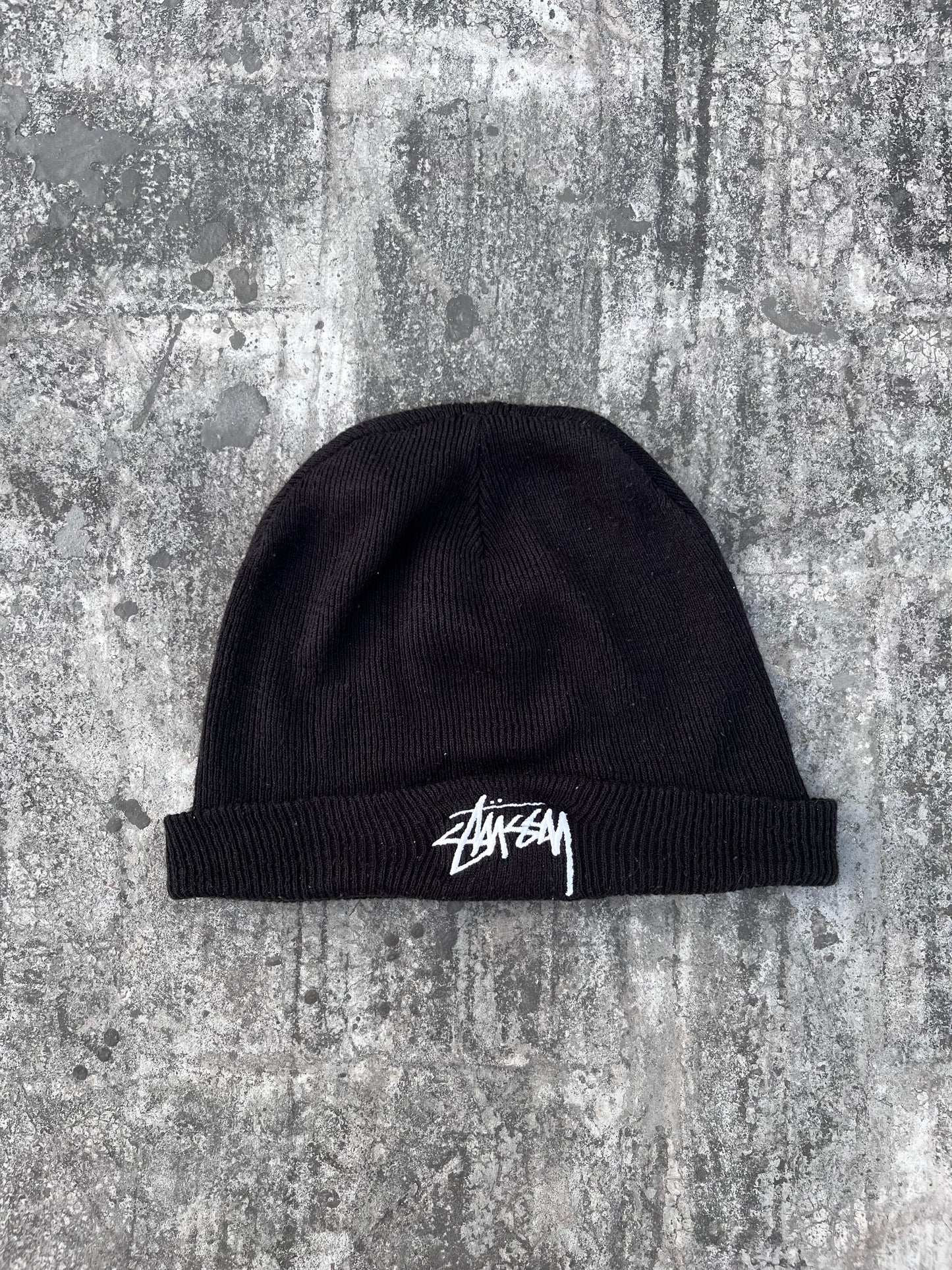 Stussy x Nike Beanie