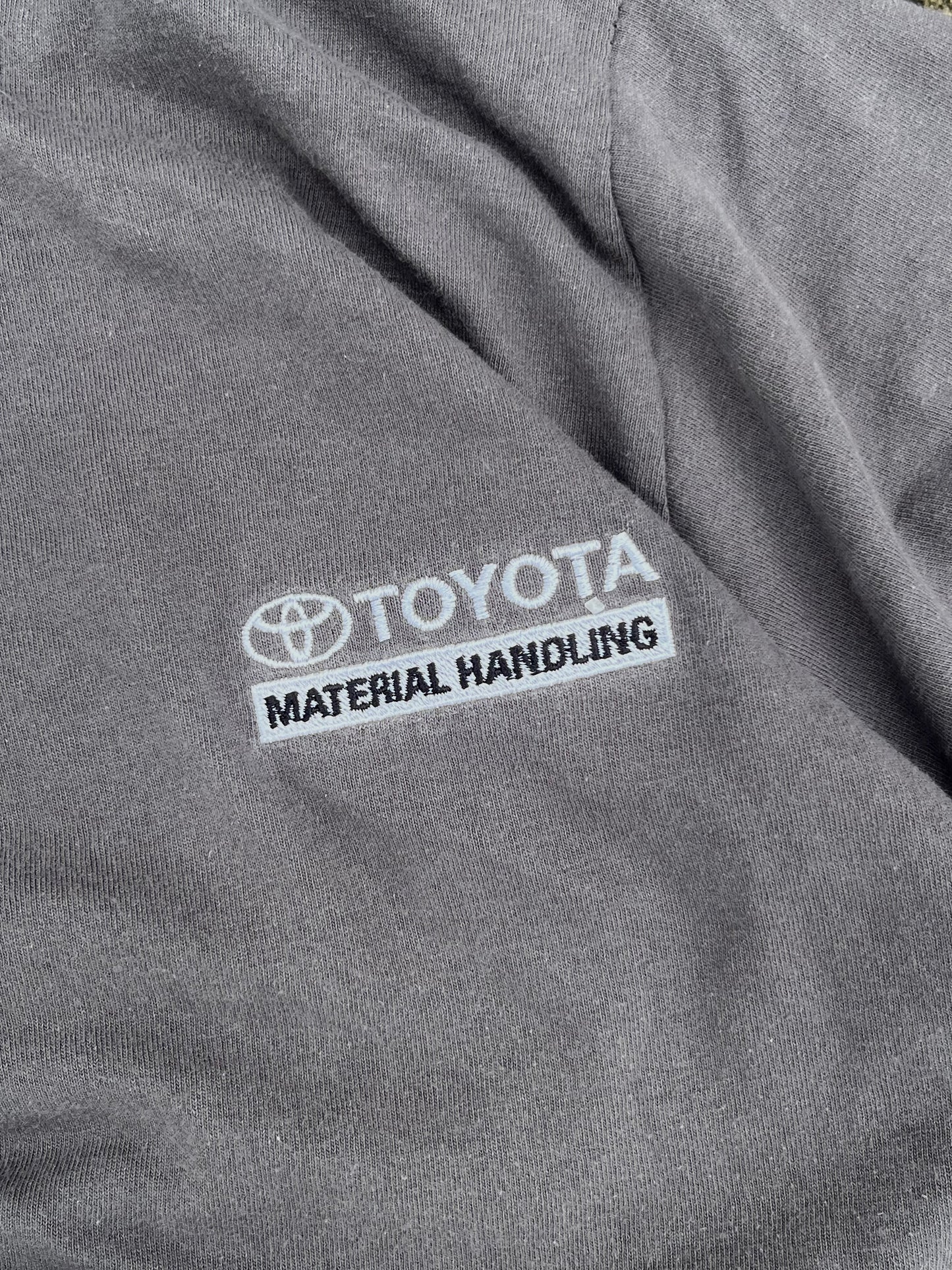 Toyota Workwear Tee (L)