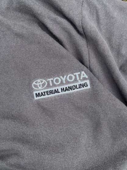 Toyota Workwear Tee (L)