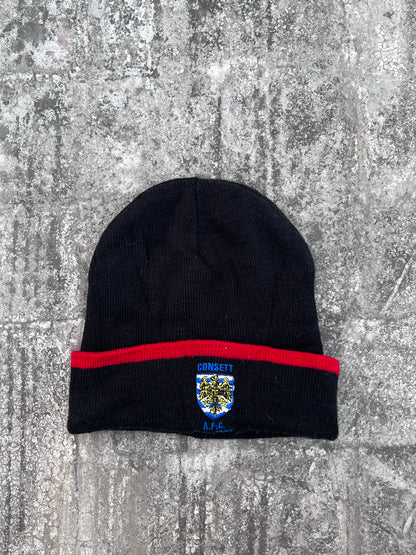 Consett A.F.C Beanie