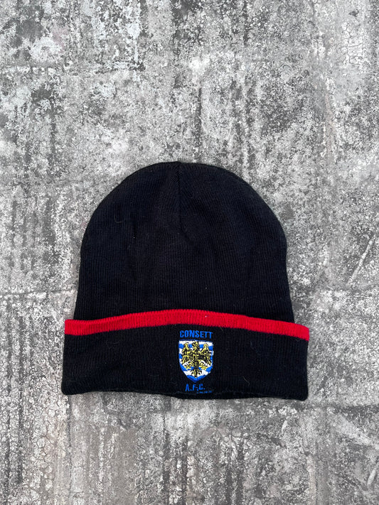 Consett A.F.C Beanie