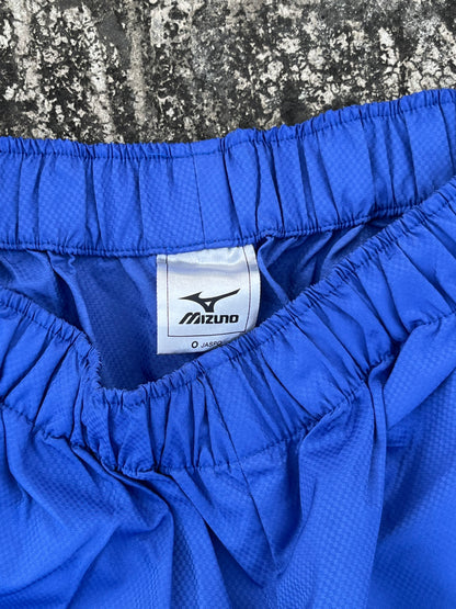 Vintage Mizuno Blue - Red Baggy Trackpants (L)