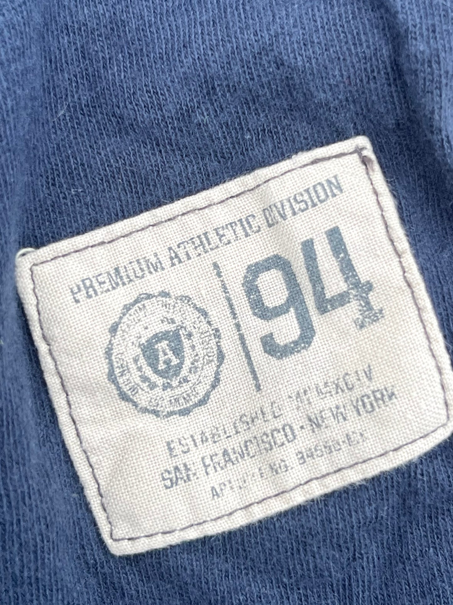 Vintage Old Navy Tee (M)