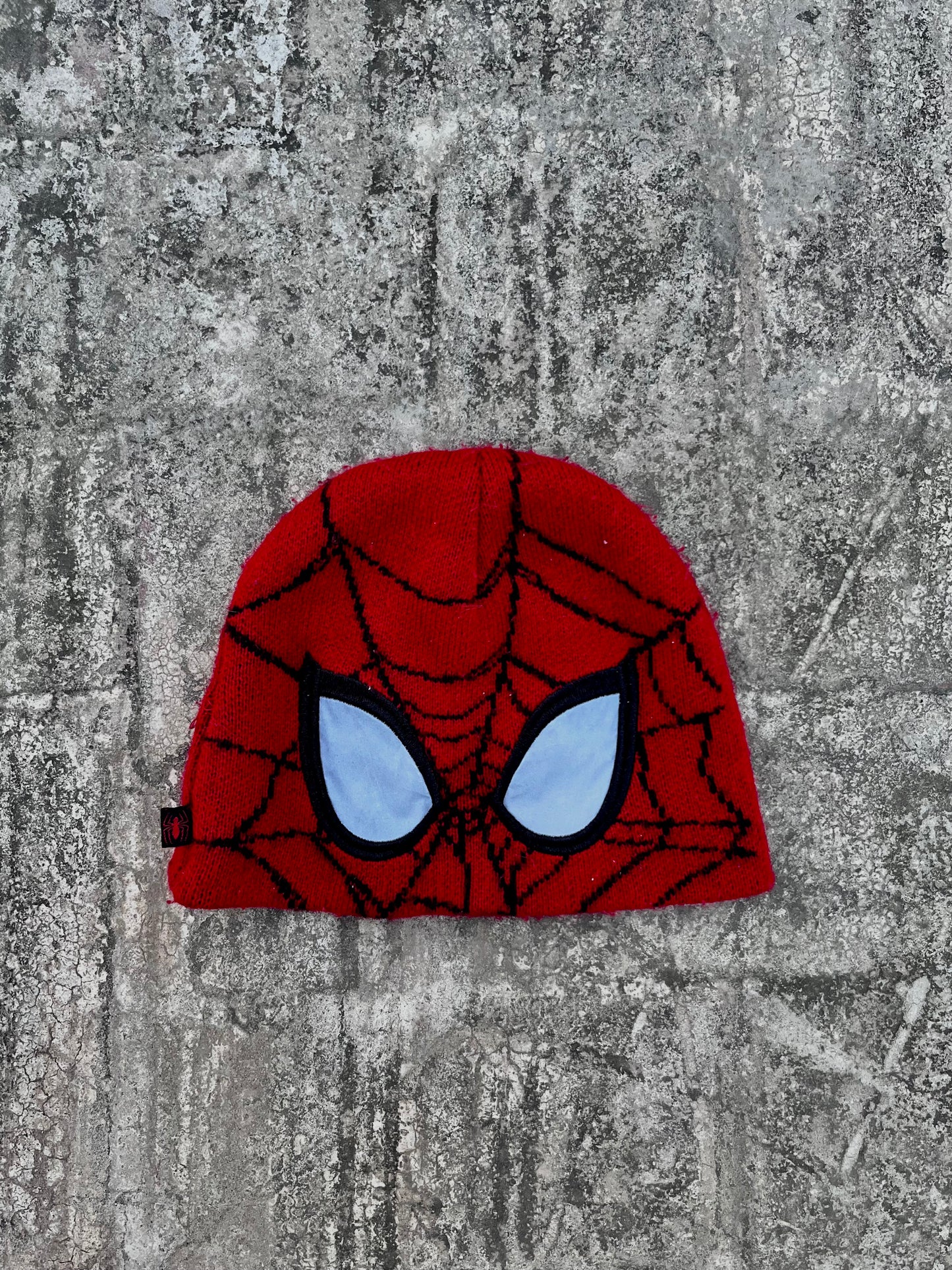 Spiderman Beanie