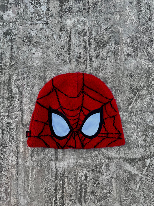 Spiderman Beanie