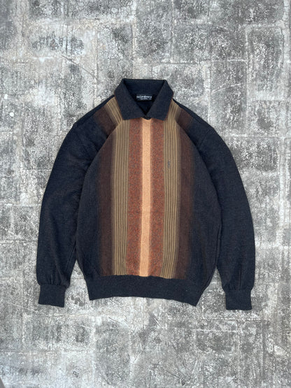 Yes Saint Laurent Knitted Sweater (M)
