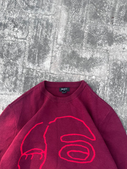 Forever 21 Knitted Sweater (M)