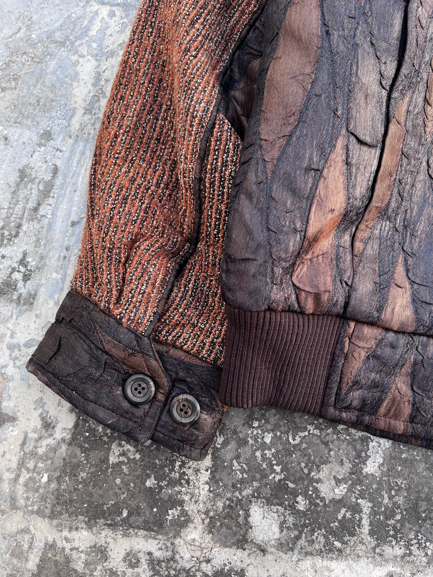 Vintage Megadyne Jacket (S)